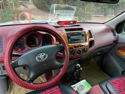 تويوتا هايلوكس